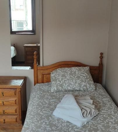 Guesthouse Porto Bed Comfort المظهر الخارجي الصورة