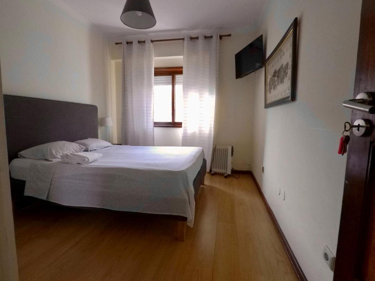 Guesthouse Porto Bed Comfort المظهر الخارجي الصورة