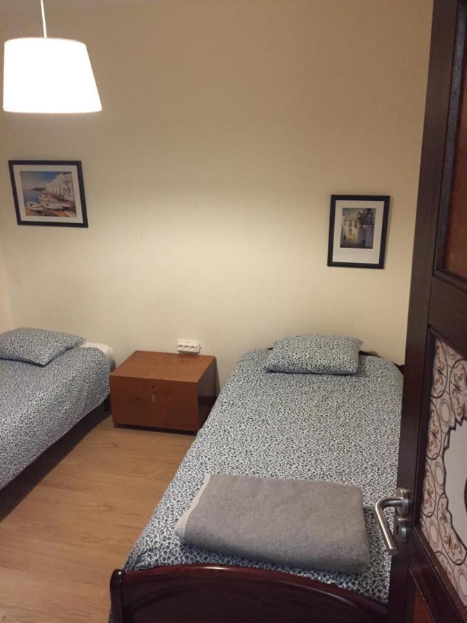 Guesthouse Porto Bed Comfort المظهر الخارجي الصورة