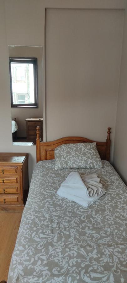 Guesthouse Porto Bed Comfort المظهر الخارجي الصورة