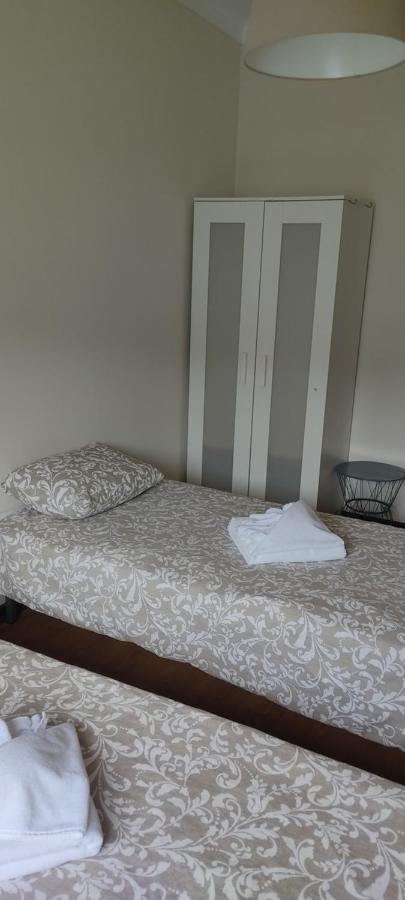Guesthouse Porto Bed Comfort الغرفة الصورة