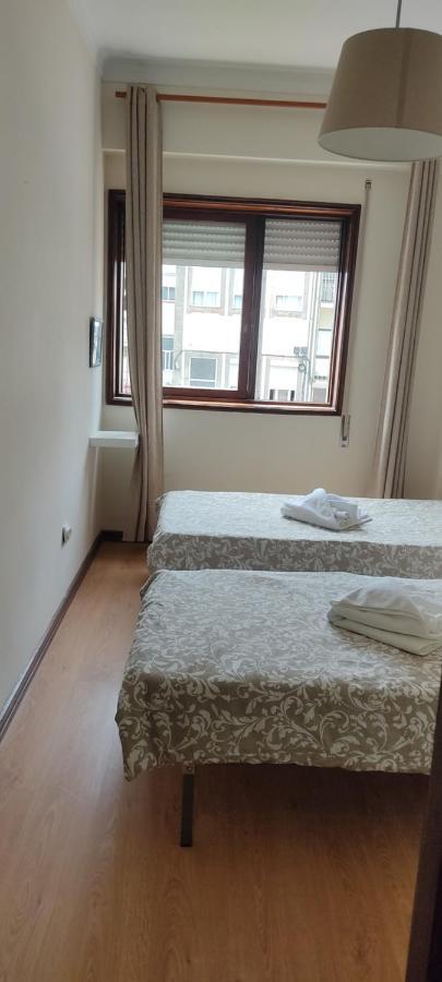 Guesthouse Porto Bed Comfort الغرفة الصورة